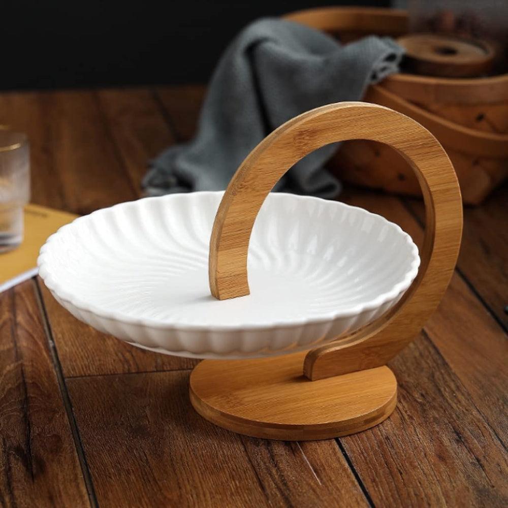 Cake Plate 1 Pcs